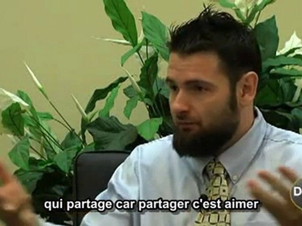 L'émission Deen Show entretien avec Boonaa Mohammed 2/3