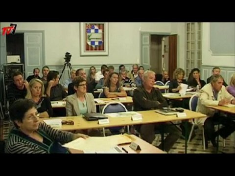 Conseil Municipal 30 septembre 2010 : Questions au Maire 2