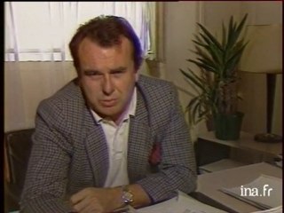 Le projet de Robert Badinter sur les nomination des juges d'instruction