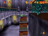 Super Mario 64 Bloopers 8