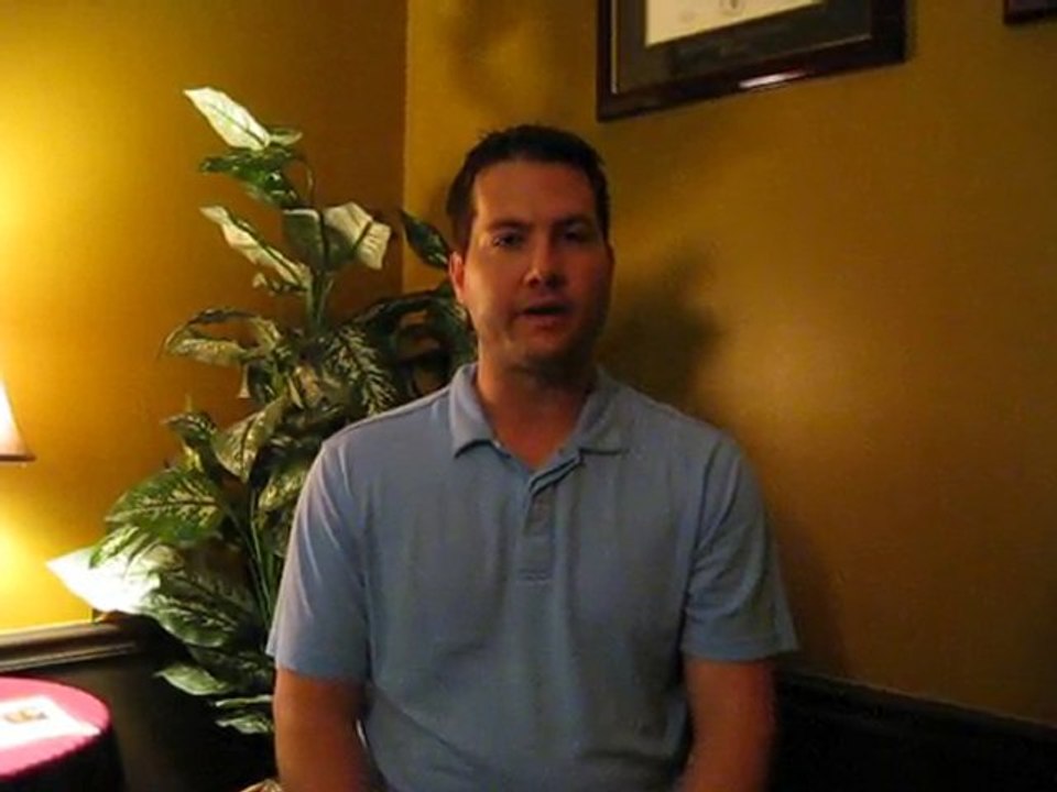 Tampa Bay Area Chiropractic Success Story