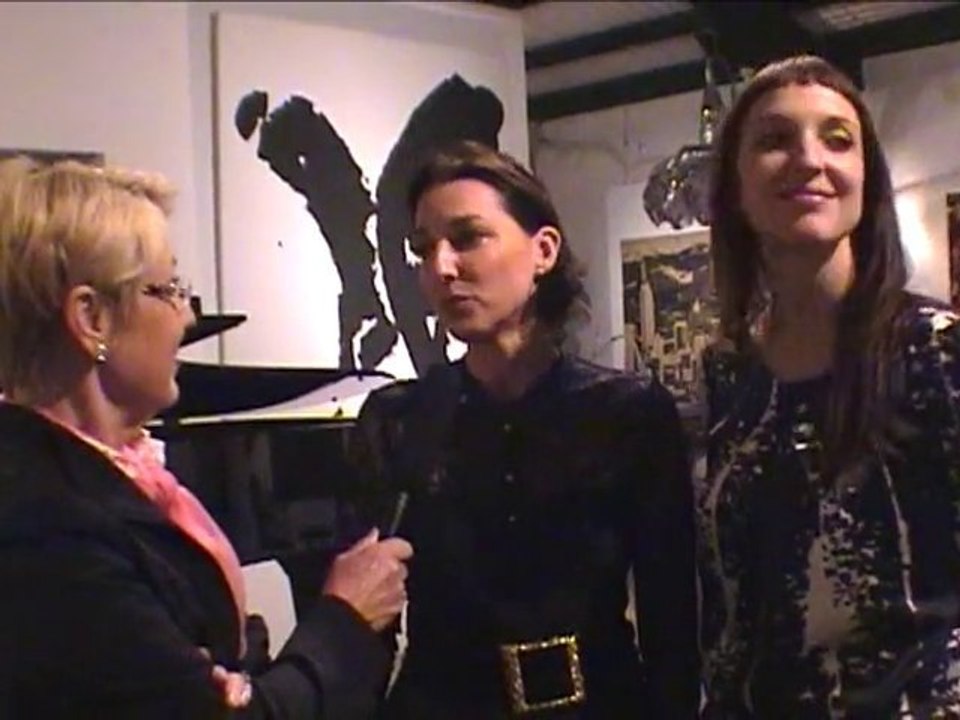 Galerie 13 avril