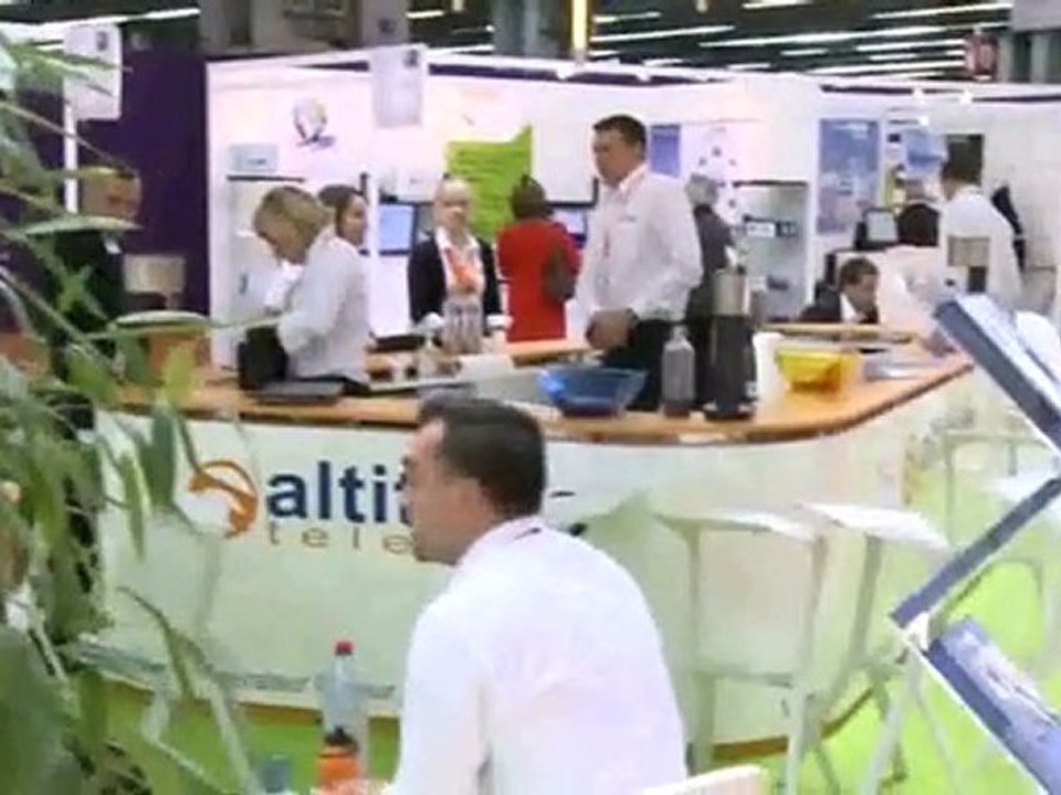 Club Décision DSI, Resultats Trophées de la convergence