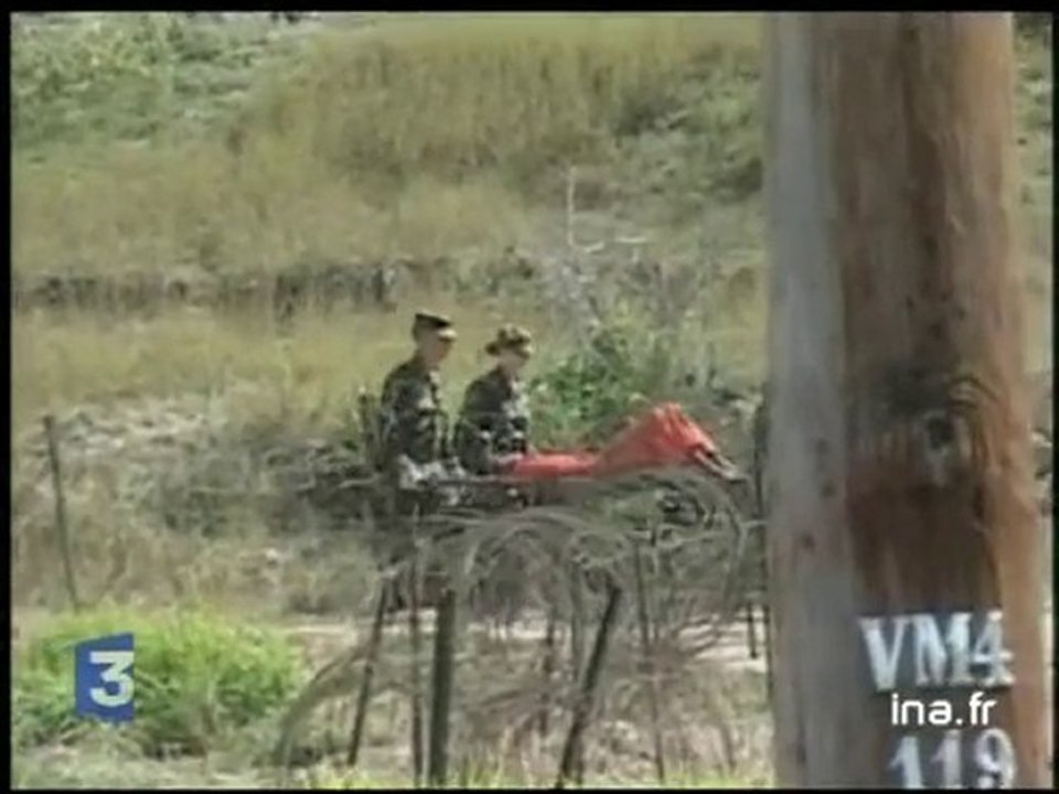 Les prisonniers de Guantanamo