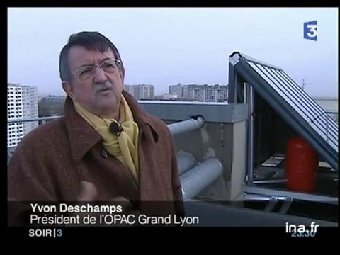 L'énergie solaire pour lutter contre le réchauffement climatique