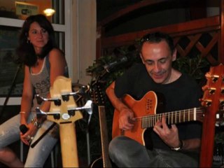 mon coeur (cover) anais