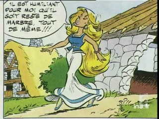 [Hommage à René Goscinny]