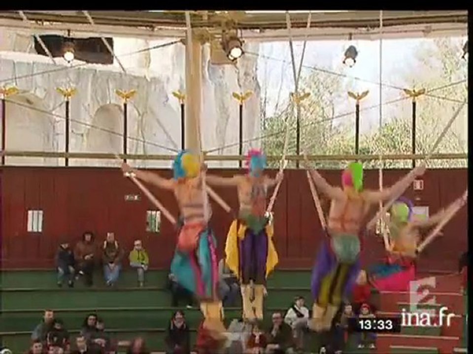 Feuilleton : Engagez-vous par Toutatis