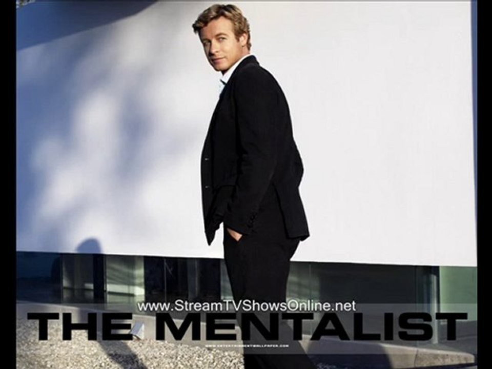 watch The Mentalist season 3 ep 6 online