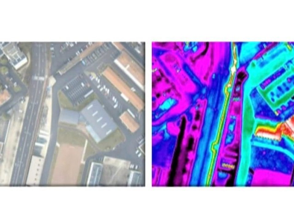 Le Pays de Meaux traque les déperditions de chaleur