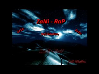 Zani - Deli Gönlüm 2o1o