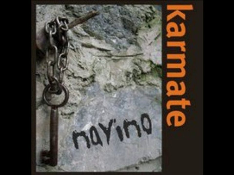 Karmate-Nayino 2010