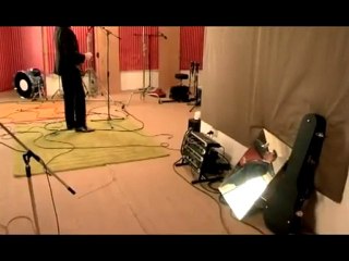 Cruzando el paraiso (Loquillo con Andres Calamaro)