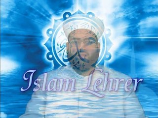 L'origine de l'Islam - Cheikh Gilles Sadek