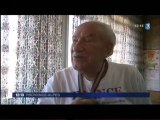 L'interview du marathonien Roland Couverture ACP