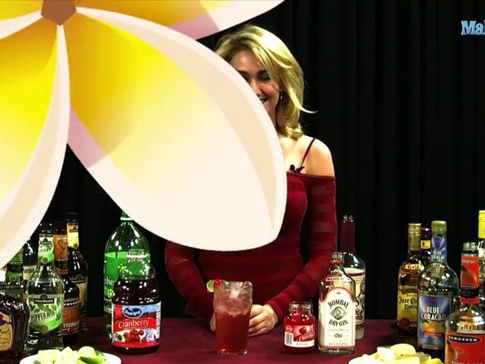 How to Make a Beetle Juice