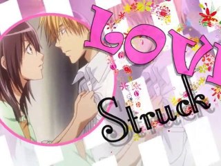 [Amv Maid-sama] Love Struck! [HD]