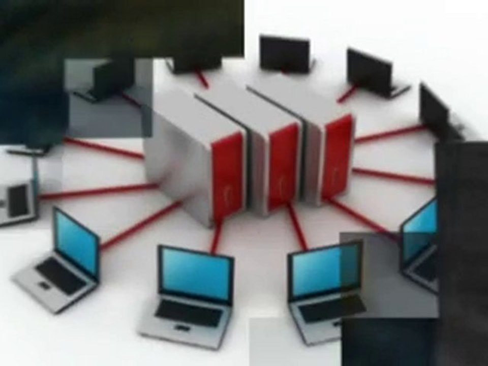 Selecting a suitable web hosting company