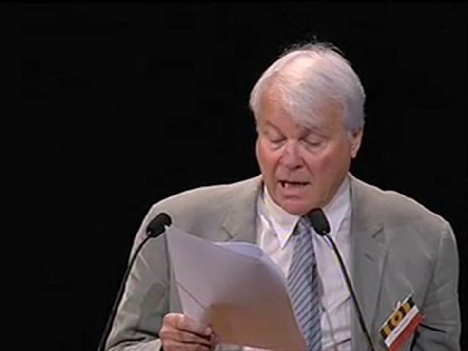 Pierre Naveau, ECF (1/2)