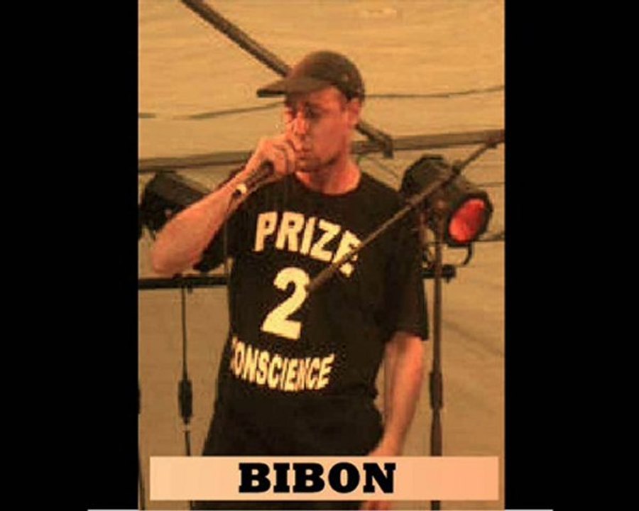 j'aimerais qu'on me dise  TONTON ALKA & NIGGAPHIL & BIBON