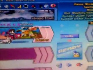 tutorial Gunbound Gis