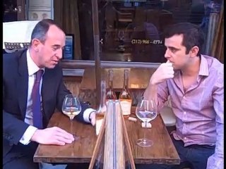 Tokaji Tasting with Jean-Guillaume Prats – Episode #941