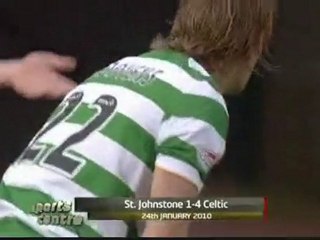 SPL Sports Centre Friday Oct 29th 2010