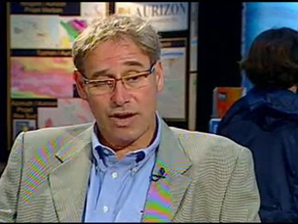 Jay Taylor - Face the Analyst - Metanor Resources Inc.