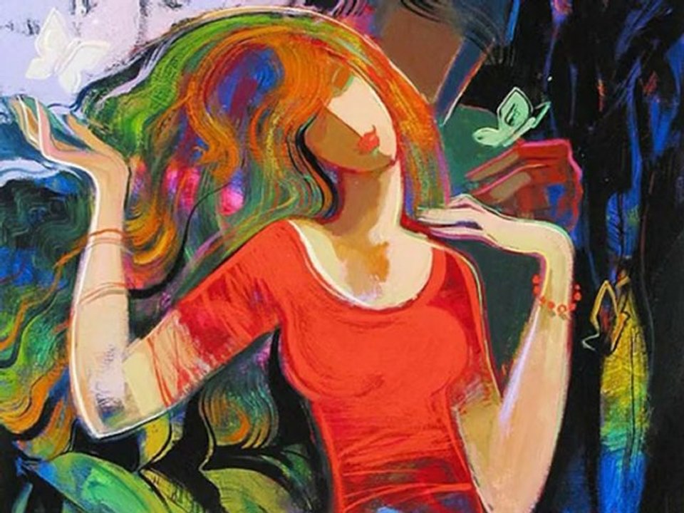 GÖNÜLÇELEN JENERİK MÜZİĞİ