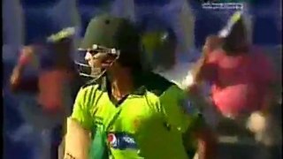 1st ODI - Pak v SA Part 1 - 2010