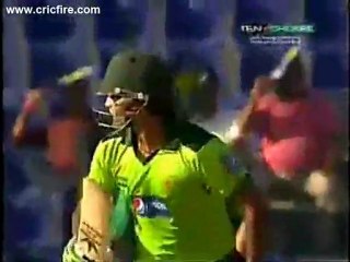 1st ODI - Pak v SA Part 1 - 2010
