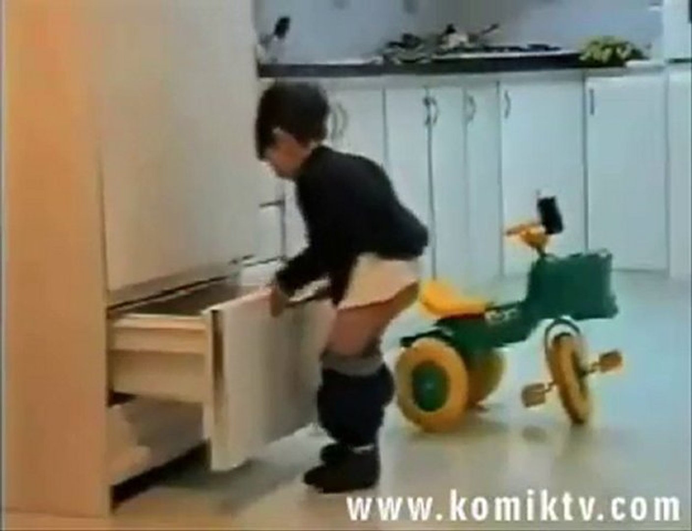 Komik Videolar