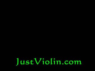 learn to play classical violin