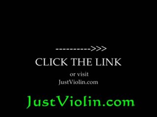 learn to play violin in a flash