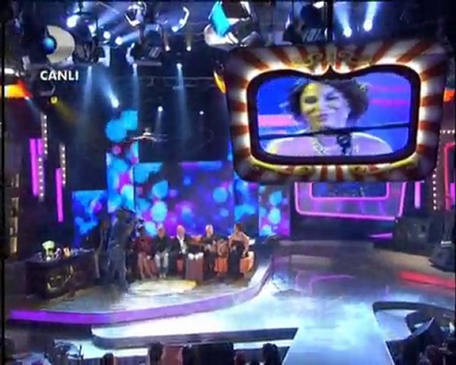 Hande Dönmez & Bülent Özdemir - I Will Always Love You