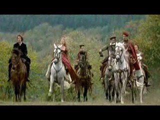 La princesse de Montpensier