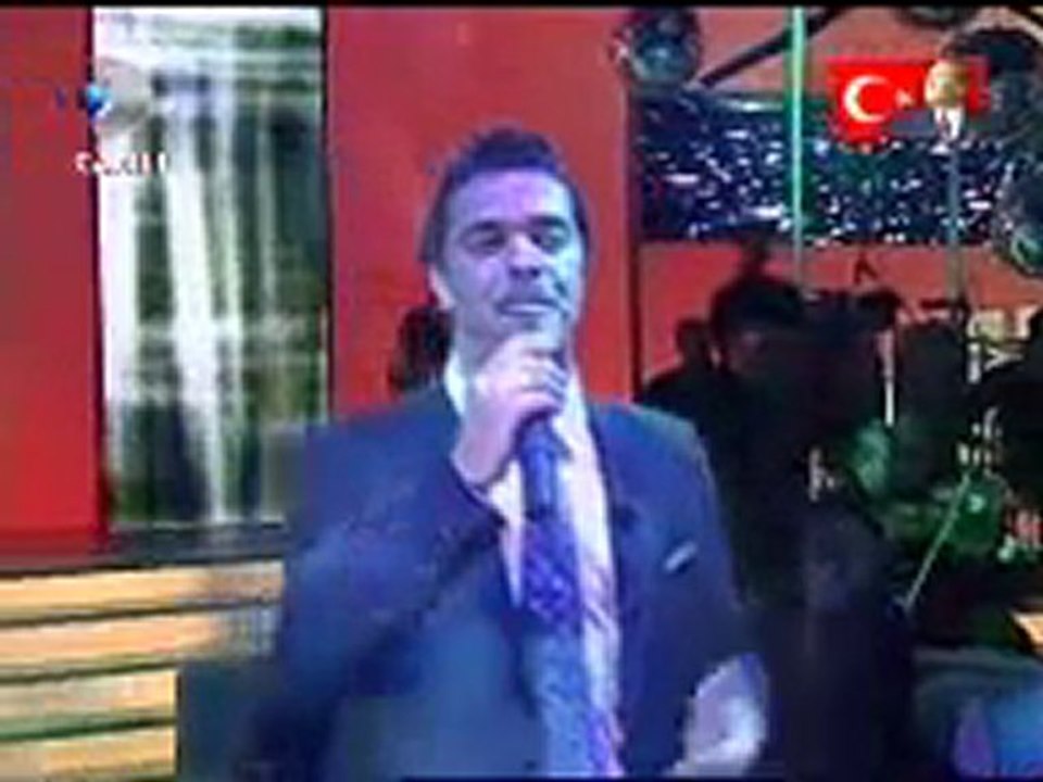 BEYAZIT ÖZTÜRK RÜZGAR KIRDI DALIMI - BEYAZ SHOW