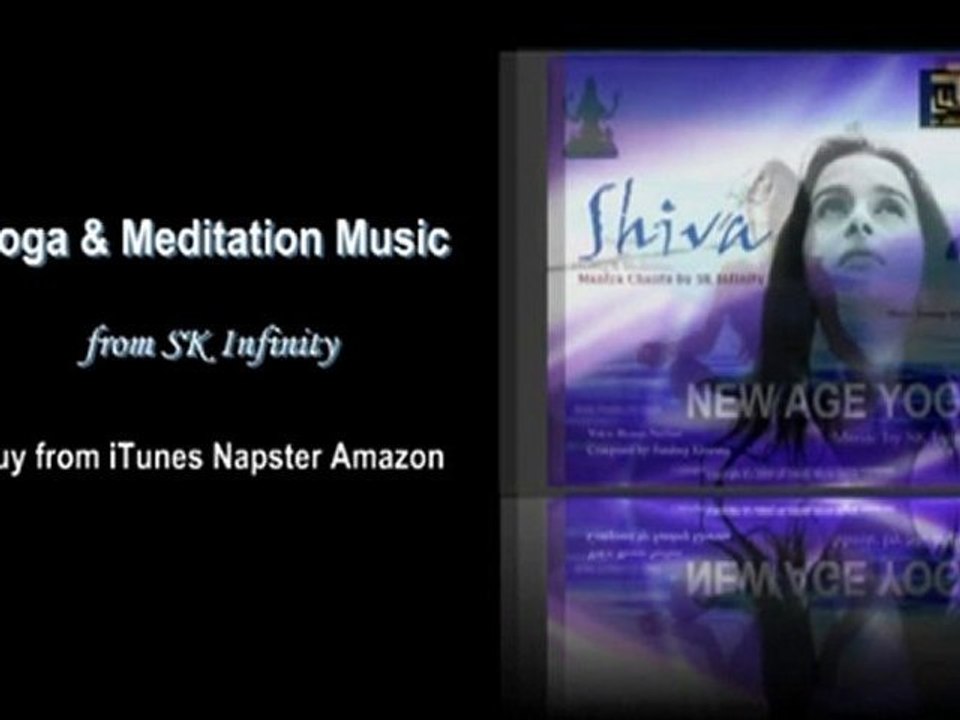 Music for Relaxation by SK Infinity on iTunes