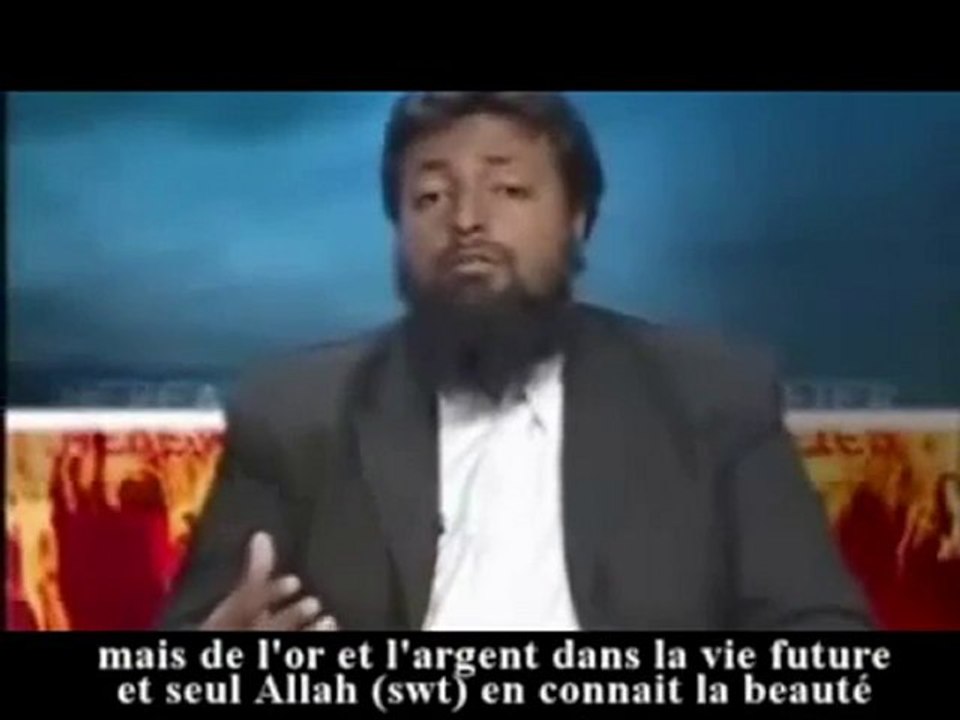 The Hereafter Episode 19 (Le paradis 3)