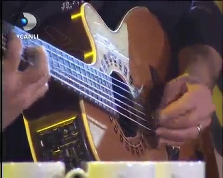 Hande Dönmez&Bülent Özdemir - I Will Always Love You