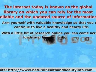 Easy Ways To Control Diabetes Naturally