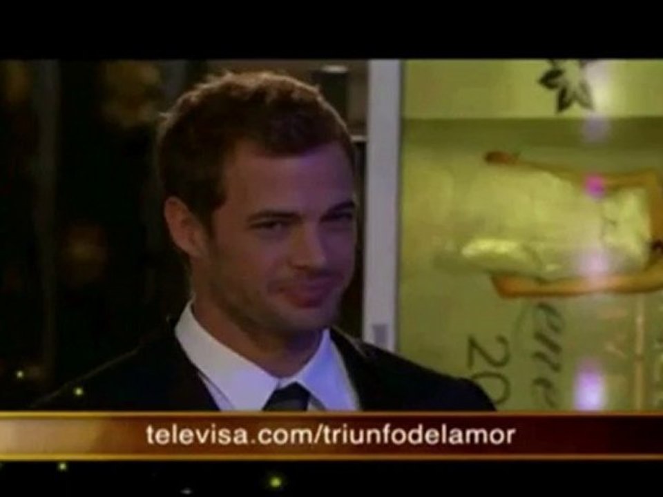 Adelanto de TDA// Maite Perroni