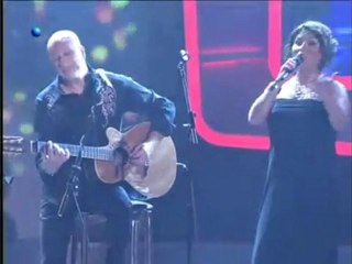 Hande Dönmez&Bülent Özdemir-Lale Devri (Beyaz Show 29.Ekim)