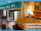 New York Inns, affordable cheap discount boutique hotels NY