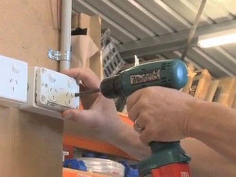 Electricians Como Thornbury Electrics WA