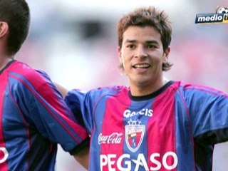 Medio Tiempo - En una jornada como esta... Norte