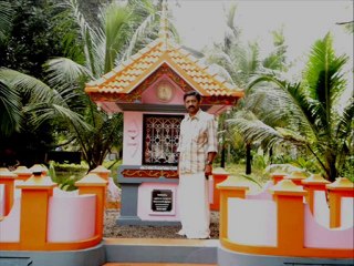 hindu temples rituals of kerala india