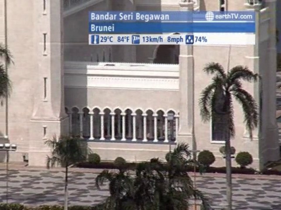 Hong Kong SAR - China, Muscat - Oman, London - United Kingdom, Bandar Seri Begawan - Brunei, Sydney - Australia, Auckland - New Zealand, Avignon - France