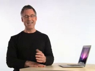 A Tour Guide - Review - Apple Macbook Air