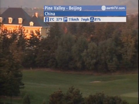 Hong Kong SAR - China, Berlin - Germany, Avignon - France, Washington - USA, Pine Valley - Beijing - China, Barcelona - Spain, London - United Kingdom